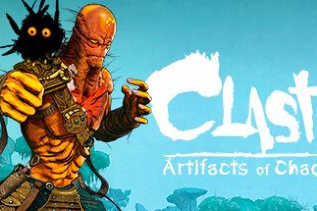 Clash: Artifacts of Chaos [PT-BR]