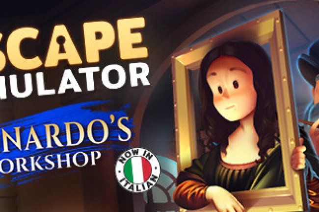 Escape Simulator