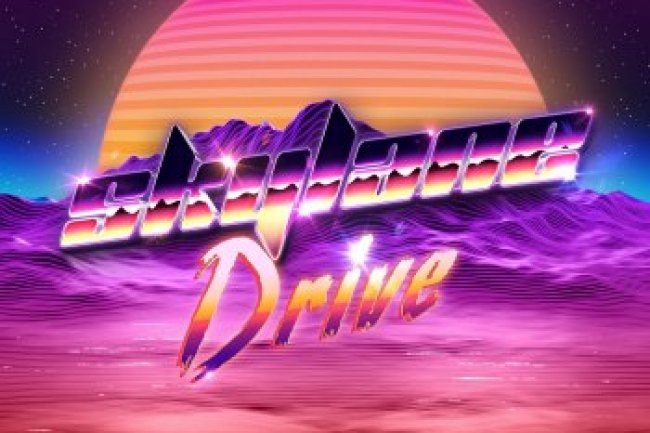 Skylane Drive - Skylane Drive (2023)