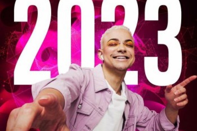 The Beat of 2023 (2023)