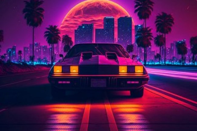 Agent Vice - Streetlights (2023)