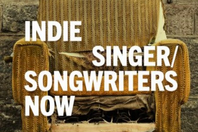 Indie Singer/Songwriters Now (2023)