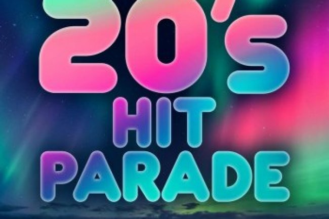 20's Hit Parade (2023)