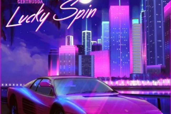 Hearts In Beta - Lucky Spin (2023)