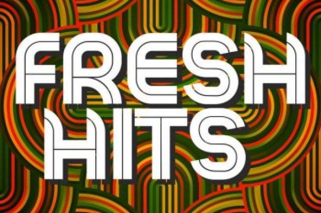 Fresh Hits (2023)