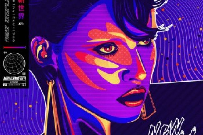 FM Attack - New World (2019)