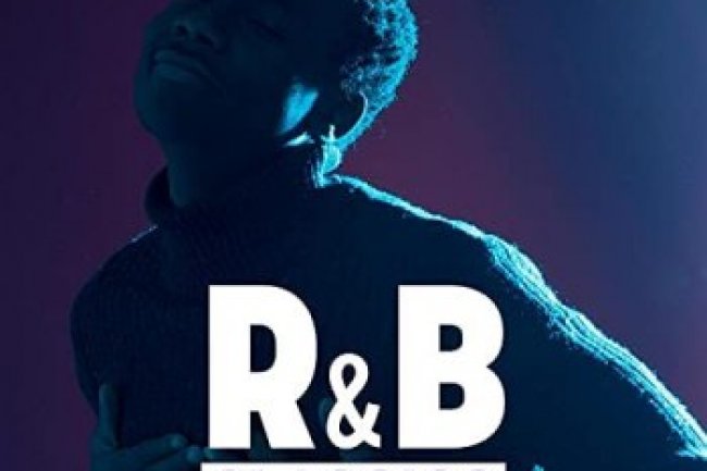 R&B Classics (2023)
