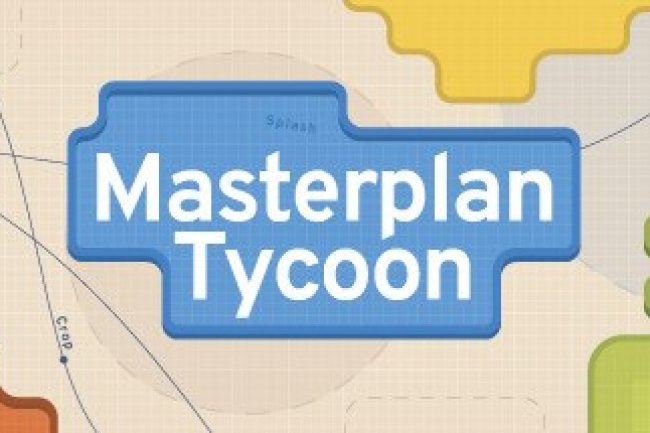 Masterplan Tycoon
