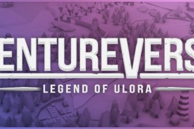 VentureVerse: Legend of Ulora