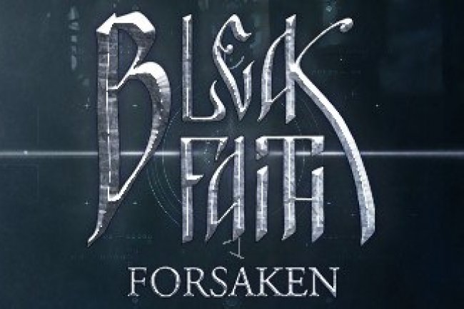 Bleak Faith: Forsaken