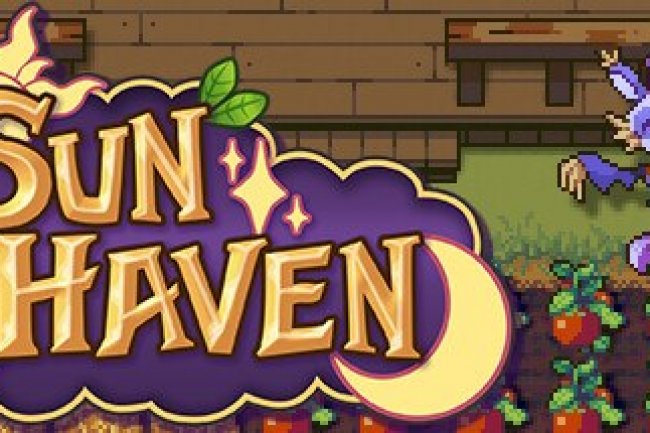 Sun Haven