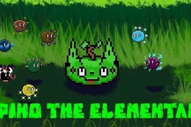 PINO THE ELEMENTAL