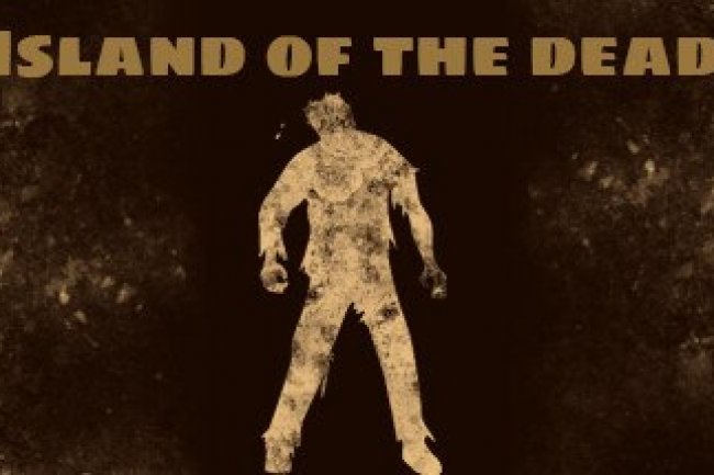 Island of the Dead