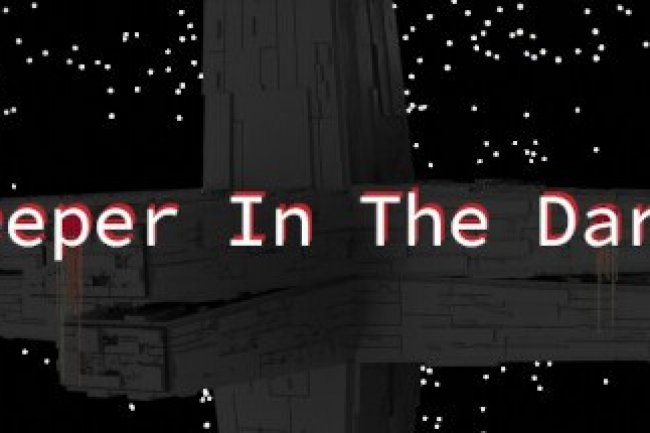 Deeper In The Dark
