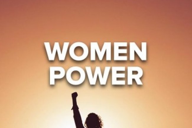 Women Power (2023)