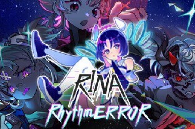 RINA RhythmERROR