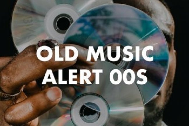 Old Music Alert 00s (2023)