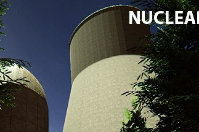Nucleares