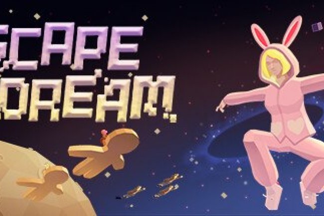 Escape Dream [PT-BR]