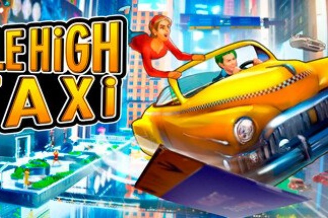 MiLE HiGH TAXi [PT-BR]