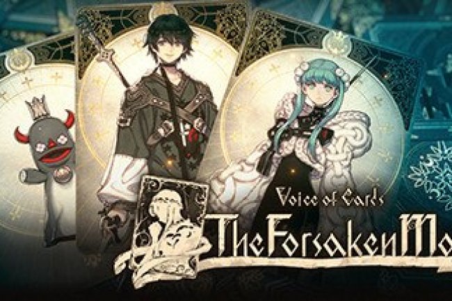 Voice of Cards: The Forsaken Maiden