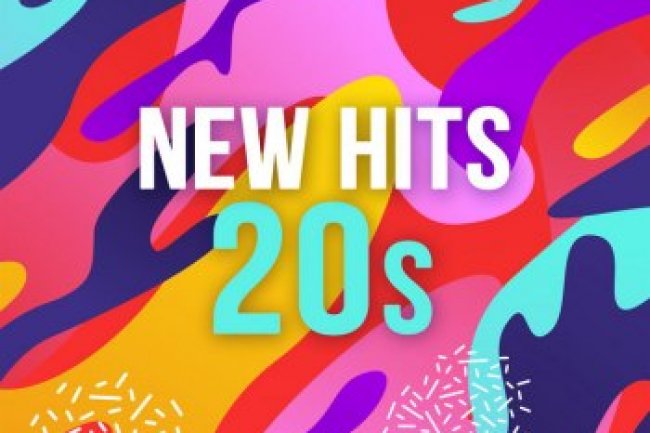 New Hits 20s (2023)