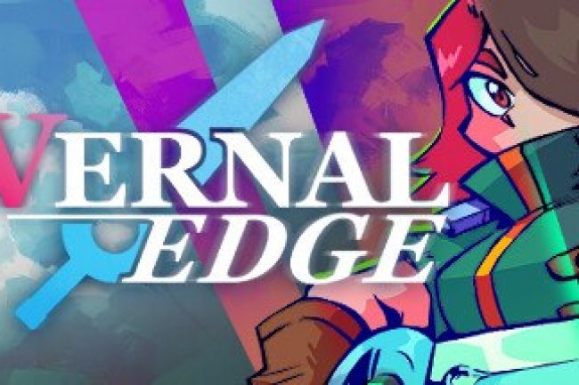 Vernal Edge
