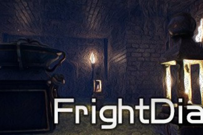 FrightDiary