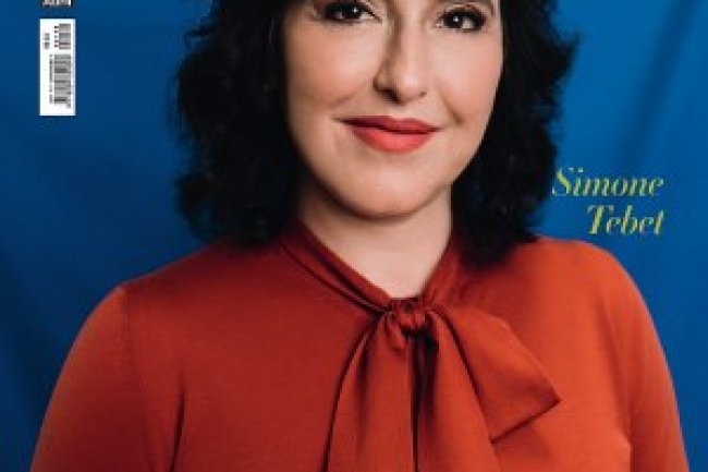 Claudia Ed 738 - Março 2023