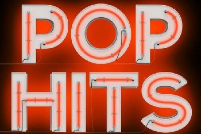 Pop Hits (2023)