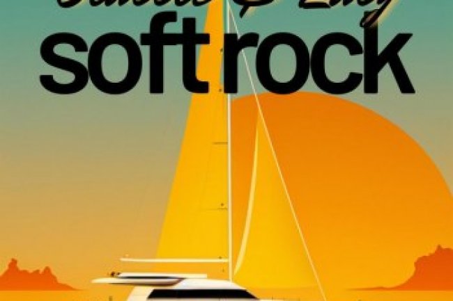 Classic & Easy Soft Rock (2023)