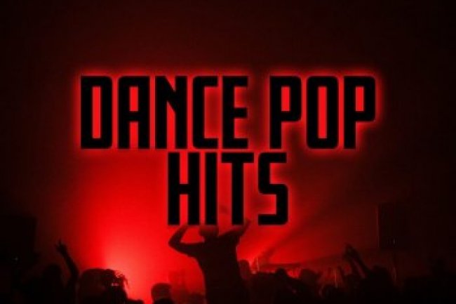Dance Pop Hits (2023)