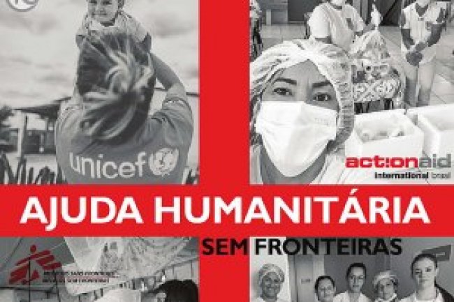 Ideias & Revoluções Ed 04 - Solidariedade