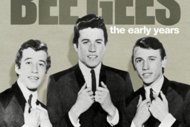 The Bee Gees - The Early Years (2009/2023)