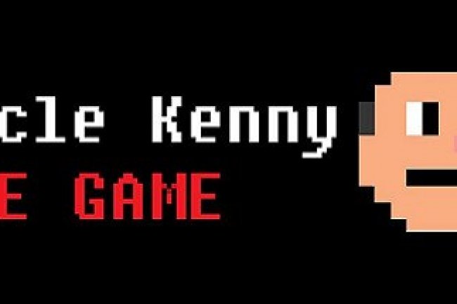 Uncle Kenny The Game