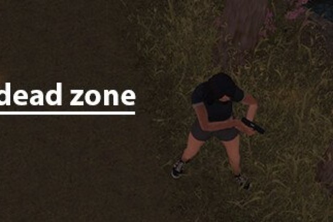 Undead Zone