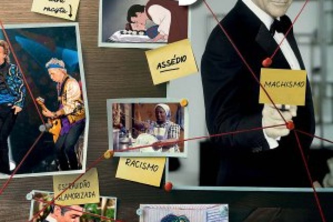 Veja Ed 2833 - Março 2023