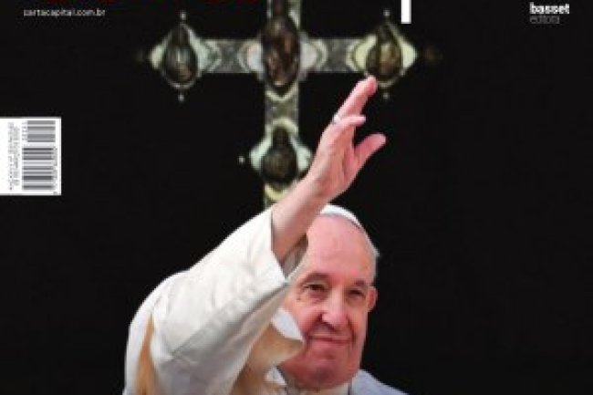 Carta Capital Ed 1251 - Março 2023