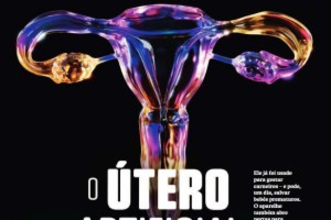 Superinteressante Ed 449 - Março 2023