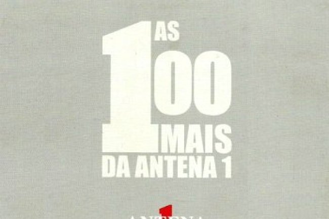 As 100 Mais Da Antena 1 (2005)