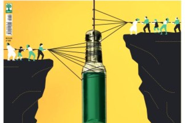 Veja Saúde Ed 489 - Março 2023