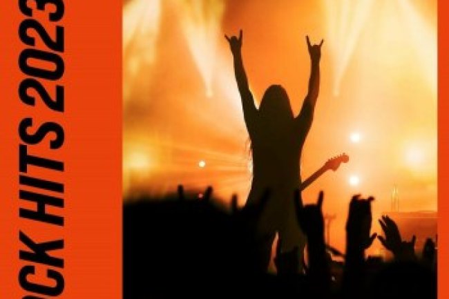 Rock Hits (2023)