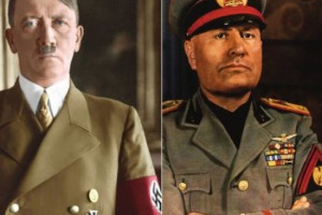 Ideias & Revoluções Ed 06 - Nazi-Fascismo