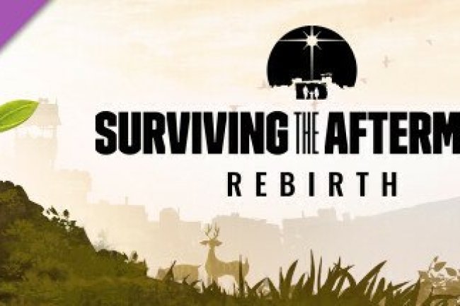 Surviving the Aftermath - Rebirth [PT-BR]