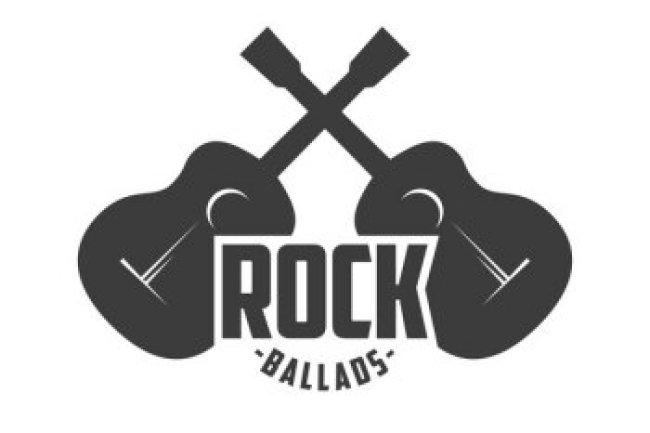 Rock Ballads: The Greatest Rock And Power Ballads (2023)