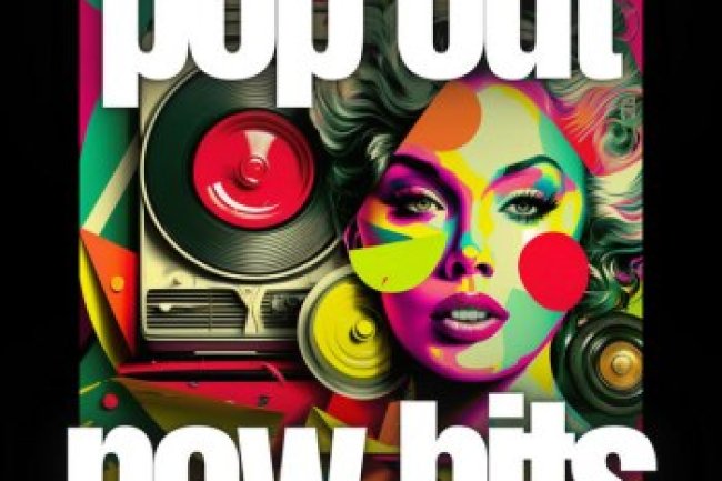 pop out new hits (2023)