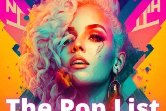 The Pop List (2023)