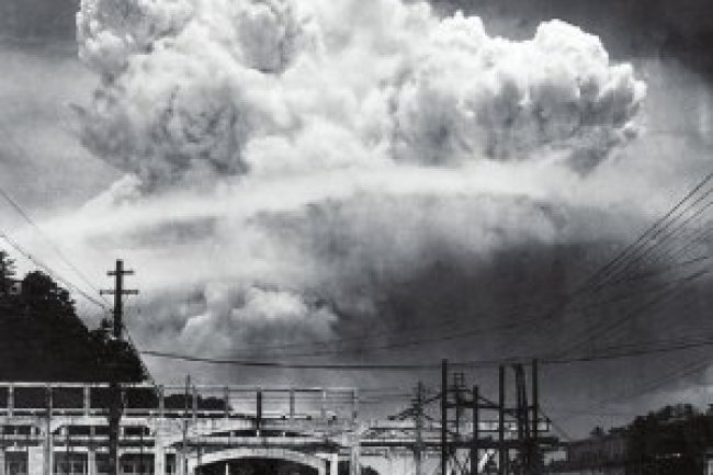 Ideias & Revoluções Ed 07 - Bomba-H