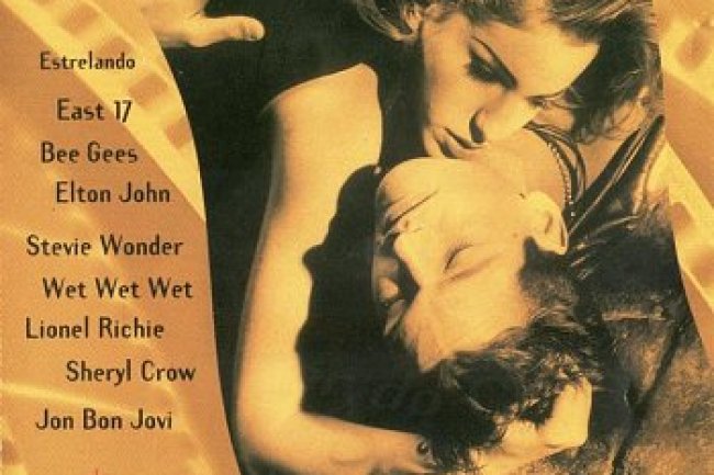 O Melhor Do Cinema [Pure Movies] (1996)