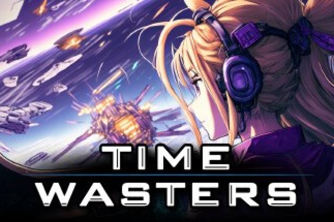 Time Wasters